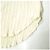 Autre Marque BEAMS BOY Jacquard Ripp Kurzarm Oberteil - Ansicht 7