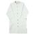 Autre Marque Abrigo Ultra Suede CLASS Blanco