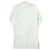 Autre Marque Abrigo Ultra Suede CLASS Blanco - vista 2