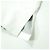 Autre Marque Abrigo Ultra Suede CLASS Blanco - vista 5