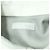 Autre Marque Abrigo Ultra Suede CLASS Blanco - vista 6