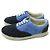 Sneakers basse in suede Bottega Veneta - vista 2