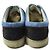 Sneakers basse in suede Bottega Veneta - vista 4