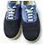 Sneakers basse in suede Bottega Veneta - vista 5