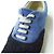 Sneakers basse in suede Bottega Veneta - vista 6