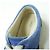 Sneakers basse in suede Bottega Veneta - vista 7