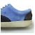 Sneakers basse in suede Bottega Veneta - vista 8