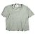 Autre Marque Camiseta de algodón RBS Ray BEAMS Castaño