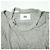 Autre Marque Camiseta de algodón RBS Ray BEAMS Castaño - vista 4