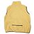 Autre Marque CAL O LINE x Pilgrim Surf+Supply Chaleco de Forro Polar con Cremallera Amarillo - vista 2