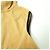 Autre Marque CAL O LINE x Pilgrim Surf+Supply Chaleco de Forro Polar con Cremallera Amarillo - vista 4