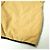 Autre Marque CAL O LINE x Pilgrim Surf+Supply Chaleco de Forro Polar con Cremallera Amarillo - vista 5