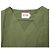 Autre Marque I&ME Camisas para Sem-Teto Top de Nylon e Algodão Caqui - vista 4