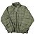 Autre Marque DAIWA PIER39 TECH HUNTER PUFF-JACKE aus Polyester