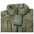 Autre Marque DAIWA PIER39 TECH HUNTER PUFF-JACKE aus Polyester - Ansicht 3
