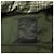 Autre Marque DAIWA PIER39 TECH HUNTER PUFF-JACKE aus Polyester - Ansicht 6
