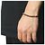 Autre Marque Bracciale Nugget 1R Shashi Unisex Arancione - vista 6