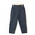 Autre Marque Pantalones chino SSZ ASE CHINO de algodón Azul marino