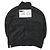 Autre Marque HUMIS Deformation Boa Blouson Jacket Black - view 2
