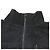 Autre Marque HUMIS Deformation Boa Blouson Jacket Black - view 3