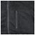 Autre Marque HUMIS Deformation Boa Blouson Jacket Black - view 4