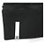 Autre Marque HUMIS Deformation Boa Blouson Jacket Black - view 8