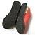 Autre Marque Sneakers in Suede, Nylon e Rete SUN68 Arancioni Arancione - vista 10
