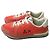 Autre Marque Sneakers in Suede, Nylon e Rete SUN68 Arancioni Arancione - vista 2