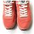 Autre Marque Sneakers in Suede, Nylon e Rete SUN68 Arancioni Arancione - vista 5