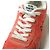 Autre Marque Sneakers in Suede, Nylon e Rete SUN68 Arancioni Arancione - vista 6