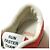Autre Marque Sneakers in Suede, Nylon e Rete SUN68 Arancioni Arancione - vista 7