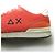 Autre Marque Sneakers in Suede, Nylon e Rete SUN68 Arancioni Arancione - vista 9