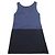 Autre Marque J&M Davidson Baumwollstrickkleid