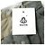 Autre Marque mando PE TWEED Hose Braun - Ansicht 4
