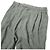 Autre Marque mando PE TWEED Hose Braun - Ansicht 5