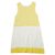 Autre Marque Vestido sin mangas de algodón J&M Davidson
