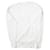 Autre Marque THE SHINZONE WAFFLE PO Baumwollpullover Weiß - Ansicht 2