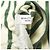 Autre Marque BEAUTY&YOUTH UNITED ARROWS Top de algodón con borde de 8 mangas Verde - vista 8