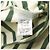 Autre Marque BEAUTY&YOUTH UNITED ARROWS Top de algodón con borde de 8 mangas Verde - vista 9