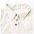 Autre Marque Camicia oversize in cotone e lino R JUBILEE RJ2006 - vista 4