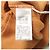 Autre Marque BEAUTY&YOUTH UNITED ARROWS Ripp-Henley-Pullover Orange - Ansicht 8