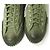 visvim KIEFER MID FORAGE Sneakers in Cotone Trattato Speciale Verde oliva - vista 5