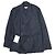 Autre Marque Abrigo cruzado 4B M.Z. de Engineered Garments x BEAMS PLUS Azul marino