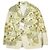 Autre Marque Chaqueta Loiter Hawaiian Print S de Engineered Garments Caqui