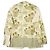 Autre Marque Chaqueta Loiter Hawaiian Print S de Engineered Garments Caqui - vista 2
