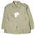 Autre Marque Chaqueta BDU de nylon y algodón khaki de Engineered Garments Caqui