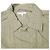 Autre Marque Chaqueta BDU de nylon y algodón khaki de Engineered Garments Caqui - vista 6