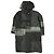 Autre Marque Abrigo Duffle de Lana Engineered Garments Gris antracita