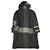 Autre Marque Abrigo Duffle de Lana Engineered Garments Gris antracita - vista 2