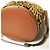 Borsa a secchiello in pelle di pecora e vitello Tropicalia di Marni Multicolore - vista 9